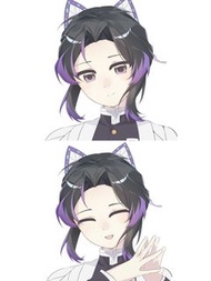 【接稿/委託】oc電繪頭像稿件