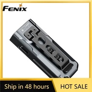 Fenix E06R 700 Lumens Multifunctional Keychain Flashlight USB Type-C Rechargeable EDC Torch