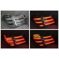 Toyota Alphard  / Vellfire 15- AH30 Light Bar LED Tail Lamp [ 1 Pair Left & Right ]