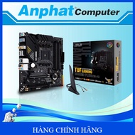 Main motherboard ASUS TUF GAMING B550M-PLUS Socket AMD AM4 - Genuine product