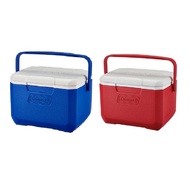 COLEMAN 100% ORIGINAL Special Price Cooler Box Flip Lid 5Qt (4.7Lt) Take 6