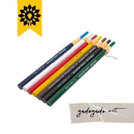 Dixon Glass Pencil Crayon