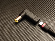 X230 X220 Lenovo ThinkPad 20V PD Type-C Charging Adaptor Connector Dell XPS 充電 轉插器  轉插頭