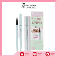 ES8016 Sivanna Colors Long Lasting Fine Eyeliner ซีเวียน่า อายไลเนอร์