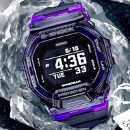 G GSK GB 200 JAM D SHOCK TANGAN PEREMPUAN LELAKI MEN WOMEN KIDS READY STOCK MURAH CANTIK VIRAL