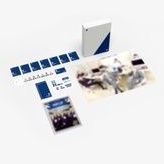 BTS ARMY MEMBERSHIP KIT LOOSE ITEMS