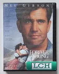 ◆LCH◆正版DVD《今生有約》-梅爾吉勃遜(買三項商品免運費)