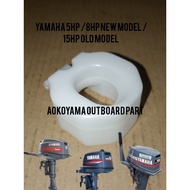 YAMAHA OBM 5HP/4HP/8HP/15D Float/pelambung 6E7-14385  # 2 stroke outboard engine part
