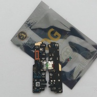 UI BOARD+C/C+MIC+HF XMI REDMI A1/A1 PLUS/A2/A2 PLUS OG SUPER (ORG 1:1)