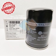VOLKSWAGEN GOLF 1.6 2006, JETTA, PASSAT CC, BEETLE, AUDI A4, A6, S4, S6, B5, B6, C4, TT OIL FILTER (