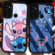 Black Casing for Realme 6i 7i 5s Narzo 10A C2s 5i 9i 20A 10 C2 C17 C75 5 14 14X 14T C71 C73 H62 Stit