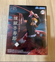 SEGA 鬼滅之刃 煉獄杏壽郎 Figure