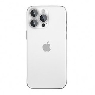 iPhone15 Pro-Pro Max 三鏡頭專用鋁合金鏡頭保護環-閃耀星辰