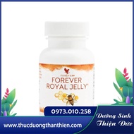 Forever royal Jelly royal Jelly - Good For Health 1 Box (60 capsules)