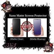 Samsung Galaxy A06 5G Hydrogel / PET / TPU / Clear / Matte / Blueray / Lens / Screen Protector