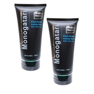 Lubricating gel, stimulating เจลหล่อลื่น Monogatari ขนาด 200 ml.