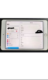 ipad mini 4 64GB wifi版