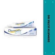 DERMATIX ULTRA GEL 15G