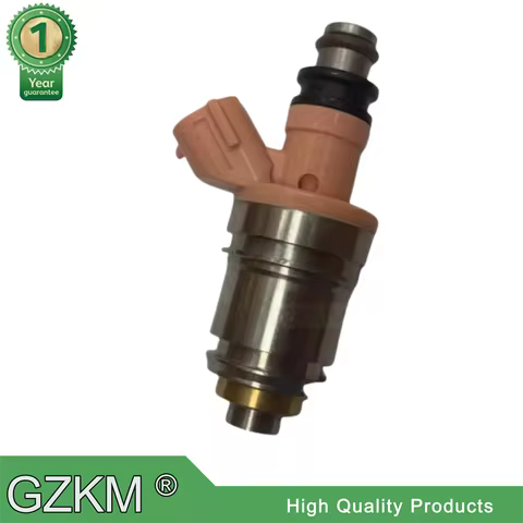 FUEL INJECTOR OEM JS28-4 JS284 FOR SUZUKI GRAND VITARA 2.0 24v V6 H20A I-SUZU