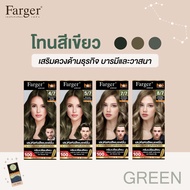 สีผม สีย้อมผมฟาเกอร์,ครีมย้อมผมฟาเกอร์ Farger 100ml #ทำผม #สีผม #สีย้อมผม