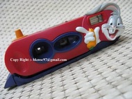 80-90年代 - 寶麗來 Cross over 迪士尼 "賓尼兔" 限量版 即影即有相機 - 日本製造 - 藏家珍品 - 歷史文物 - 古董收藏 - 保存完好 - 操作正常 - 實拍如圖 - (需自