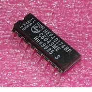 (2395) MN40174 CD40174 HCF40174 MC40174 CD40174BCN CD40174BE