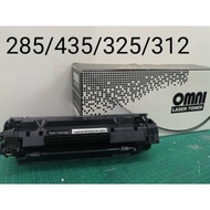 285/435/325/312Compatible Toner