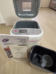 Panasonic SD-BM152 麵包機