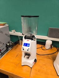 磨豆機 grinder Eureka 65e