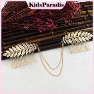 Hair accessories, metal, Greek costume, goddess accessories, bohemian