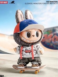 全新正品 Labubu Vans