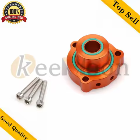 New 1X BOV1013 Blow Off Valve for Audi A1 A3 Q5 1.8T 2.0T Engine Blow Off Adaptor BOV Blow Dump Valv