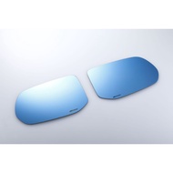 FD2 / FD1 - Spoon Sports BLUE Wide Door Mirror / PN: 76203-FD2-030