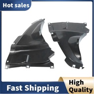 Front Bumper Triangle Plate Replace 51718055019 51718055020 for  F30 F31 F34 F35 316I 320I 328I 335I
