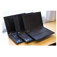 LENOVO THINKPAD T420 14" 2nd Generation (Refurbished)