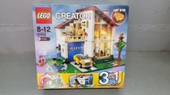 全新Lego 31012