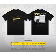 Baju Ty Performance 2024