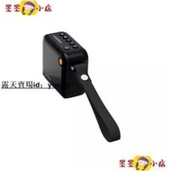 收音機 迷妳便攜式山水F39無線藍 插卡U盤音響播放器FM調頻收音機