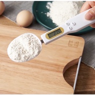 Spice Measuring Spoon Scale 50/0,1g