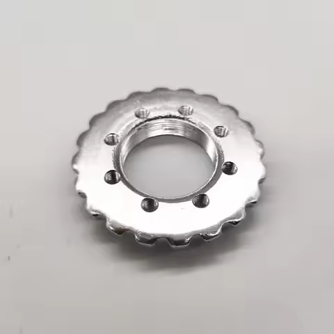 Gear Part for Folding Part of DUALTRON spider eagle DT3 raptor new dualtron thunder ultra scooter