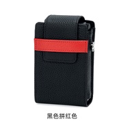 Aerfeis Aerfeis Ricoh GR2 GR3 Gr3x HDF Leather Protective Case Cowhide Crossbody Single-Shoulder Cam