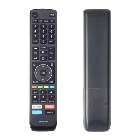 ZF EN3AG39H UHD 4K TV Apply for Hisense 55R7 65R7 75R7 Smart ULED HDR TV Compatible with 50R7 55R7 6