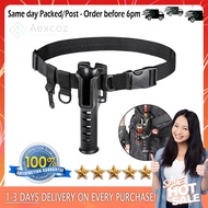 🔥[READY STOCK Local Seller]🔥 ULTRA TOUGH Fishing Belt for Boga Pliers Rod Holders Pancing Lure Surf 