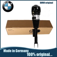 Left front air shock absorber suspension repair kit replacement parts BMW G12 37106877553