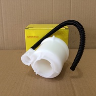 Lọc xăng Toyota Corolla Altis 2008-2014 mã FS6303A của JS Asakashi Nhật Bản