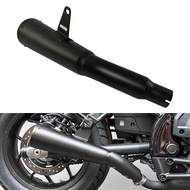Motorbike For Honda Rebel 1100 CMX1100 2021 2022 2023 Stainless Steel Muffler Exhaust Pipe