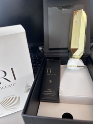 TriPollar Gold Collection Device & Preparation Gel