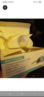 氧氣機 CPAP 睡眠呼吸機