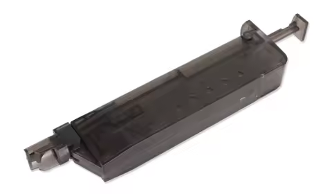 1pc A Airsoft AEG AEP WarGame 6mm BB CYMA JG G&G Dboy Speed loader 90rd 150rd AirGun combat tactical