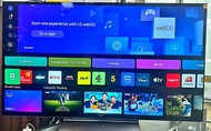 LG 55吋 55inch OledC2 EVO Oled 4K 120hz smart TV 智能 電視